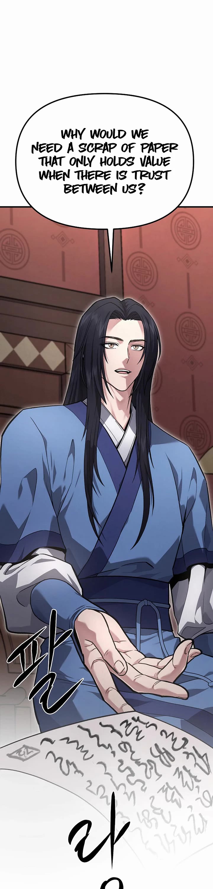 Dark and Light Martial Emperor Chapter 58 page 21 - Chapter 58