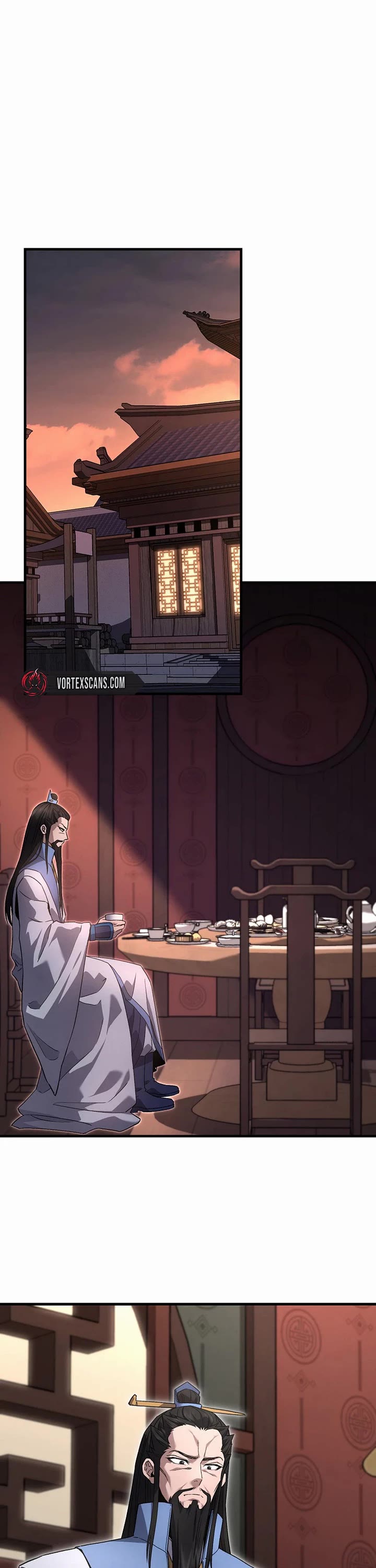 Dark and Light Martial Emperor Chapter 58 page 23 - Chapter 58
