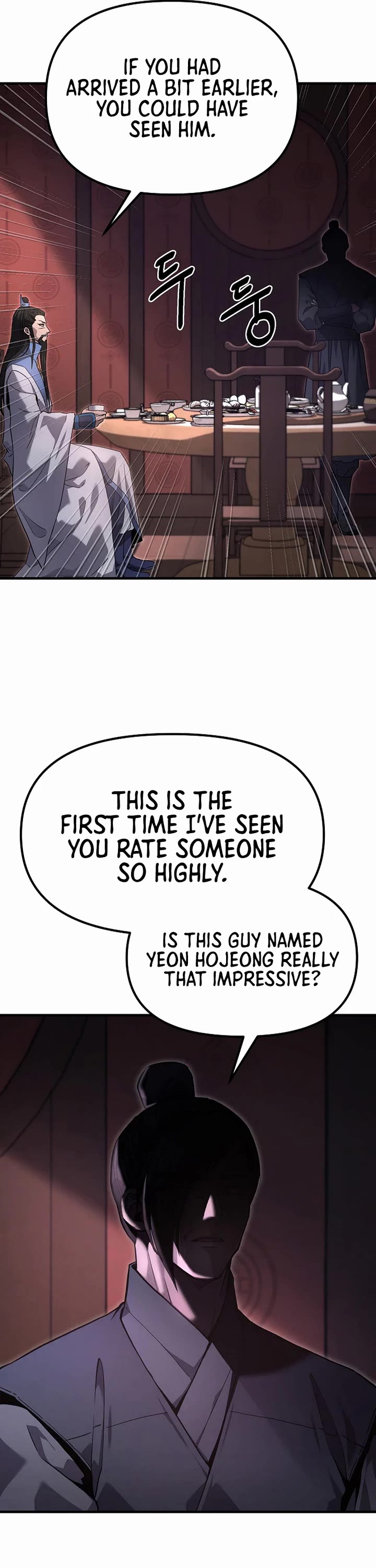 Dark and Light Martial Emperor Chapter 58 page 26 - Chapter 58