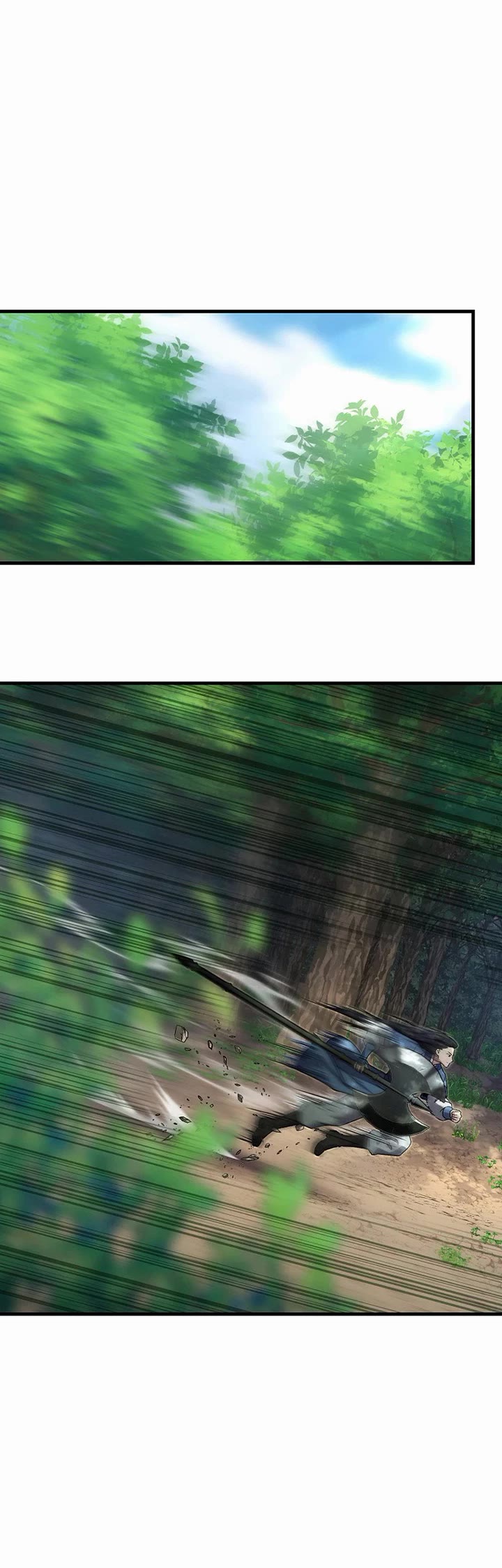 Dark and Light Martial Emperor Chapter 58 page 30 - Chapter 58