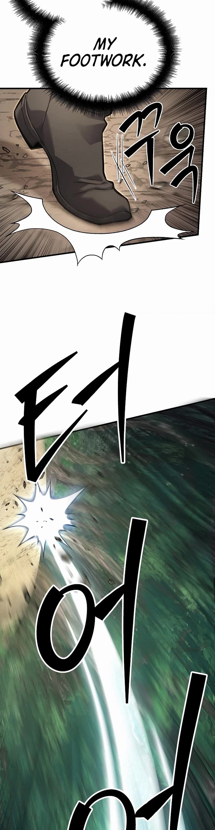 Dark and Light Martial Emperor Chapter 58 page 34 - Chapter 58