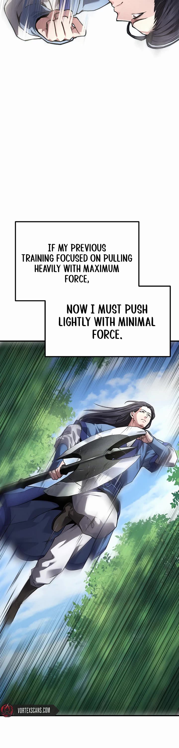 Dark and Light Martial Emperor Chapter 58 page 36 - Chapter 58