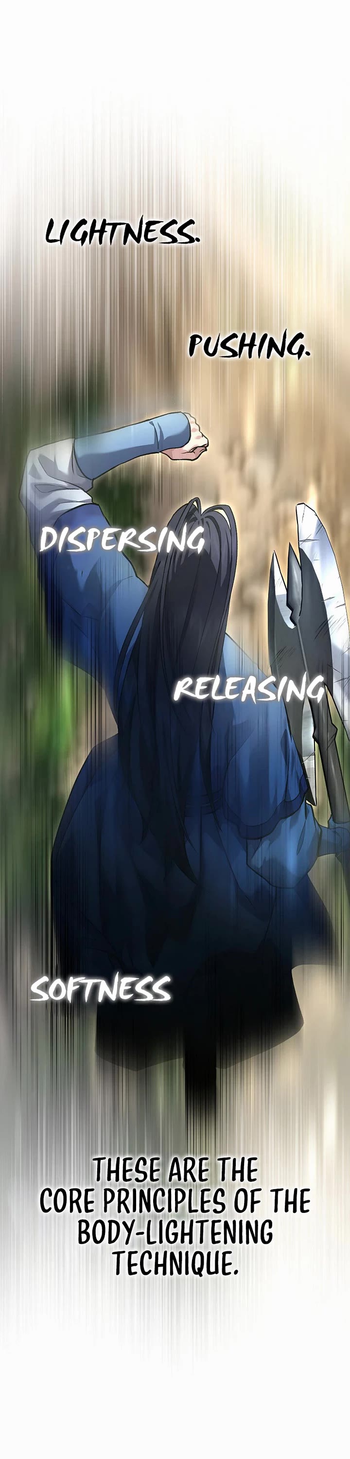 Dark and Light Martial Emperor Chapter 58 page 37 - Chapter 58