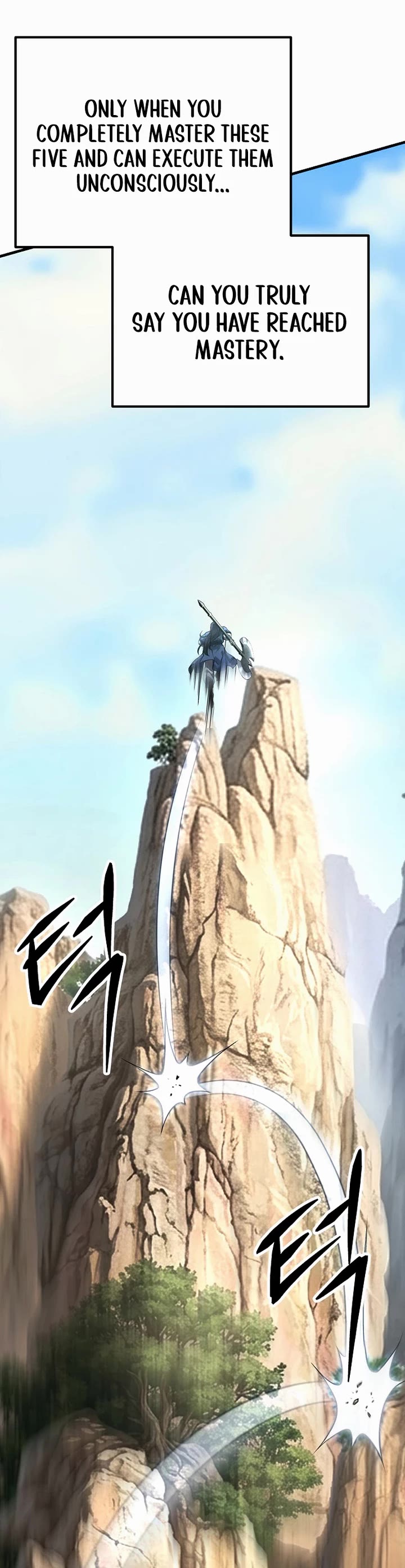 Dark and Light Martial Emperor Chapter 58 page 38 - Chapter 58