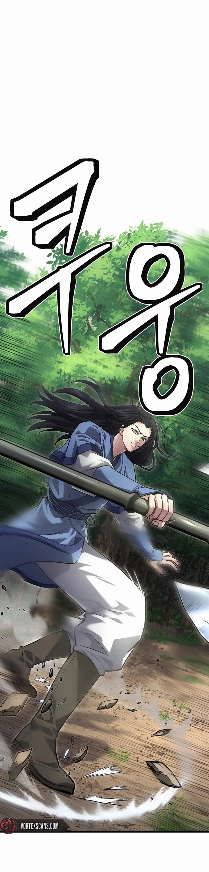 Dark and Light Martial Emperor Chapter 58 page 40 - Chapter 58