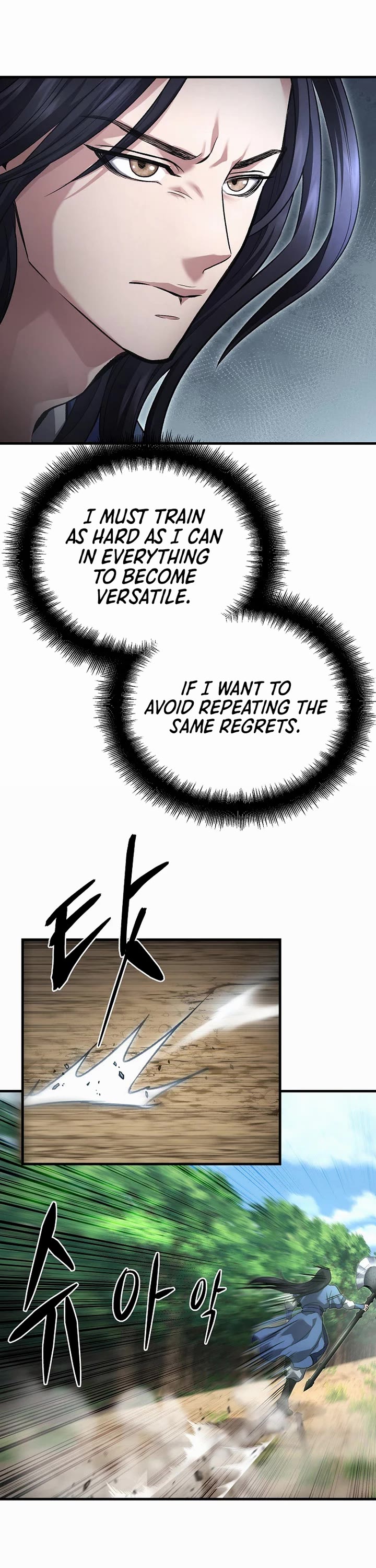 Dark and Light Martial Emperor Chapter 58 page 41 - Chapter 58