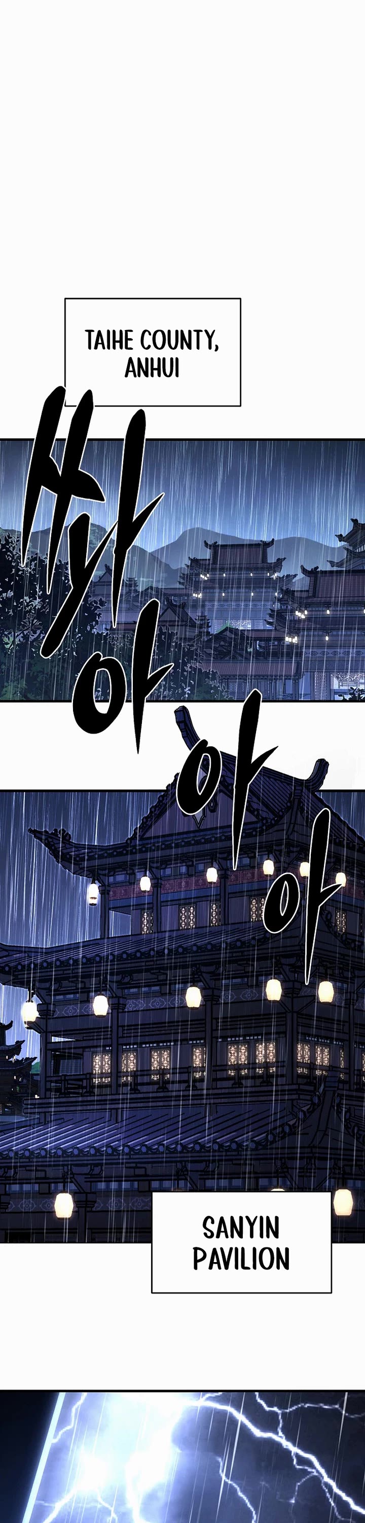 Dark and Light Martial Emperor Chapter 58 page 42 - Chapter 58