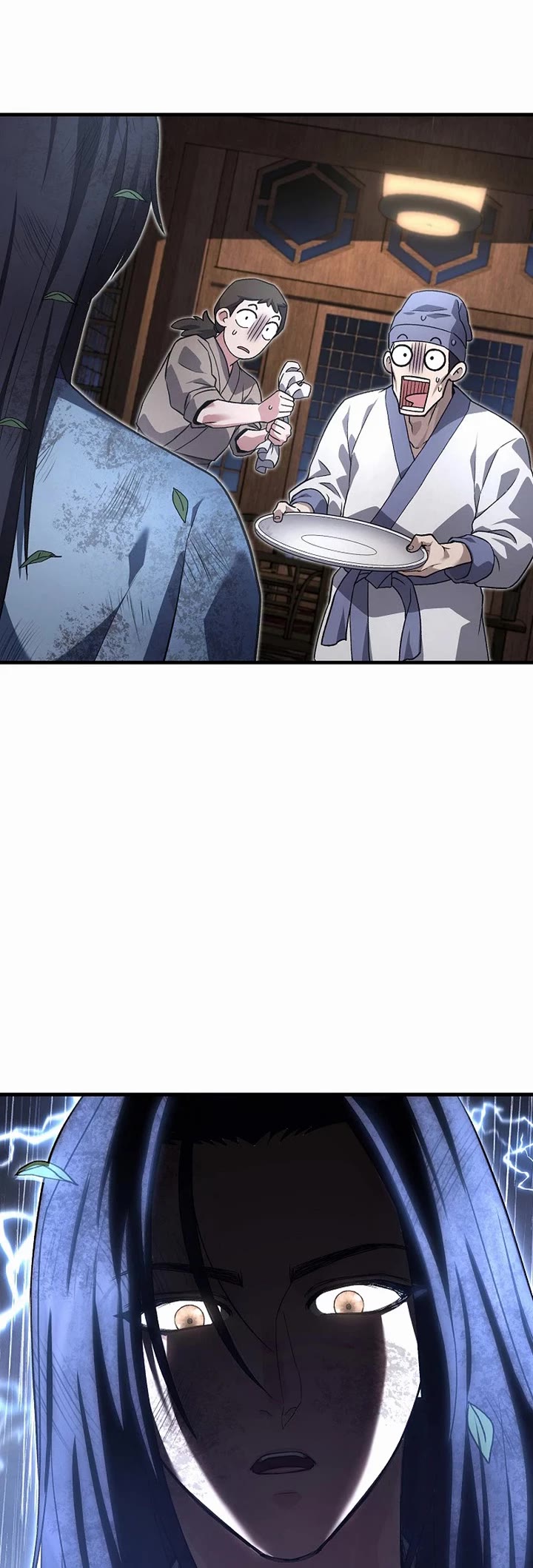 Dark and Light Martial Emperor Chapter 58 page 44 - Chapter 58