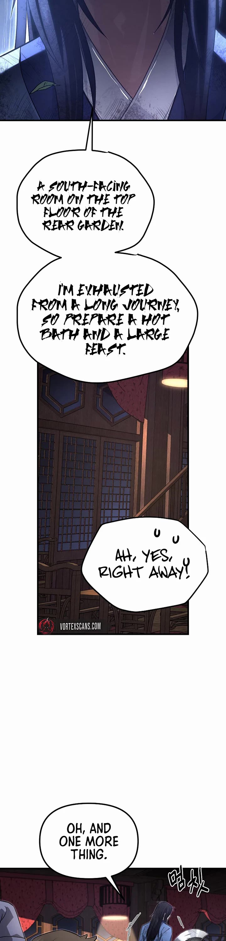 Dark and Light Martial Emperor Chapter 58 page 45 - Chapter 58