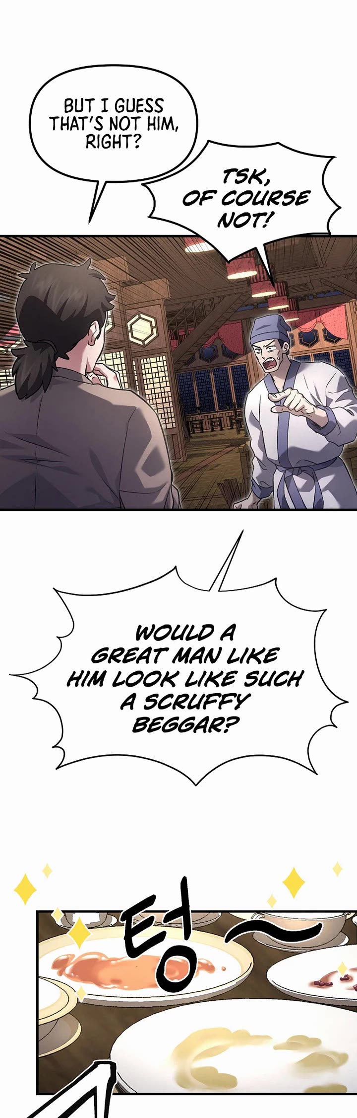Dark and Light Martial Emperor Chapter 58 page 48 - Chapter 58