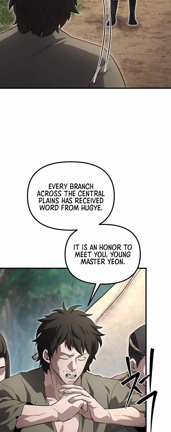 Dark and Light Martial Emperor Chapter 58 page 54 - Chapter 58