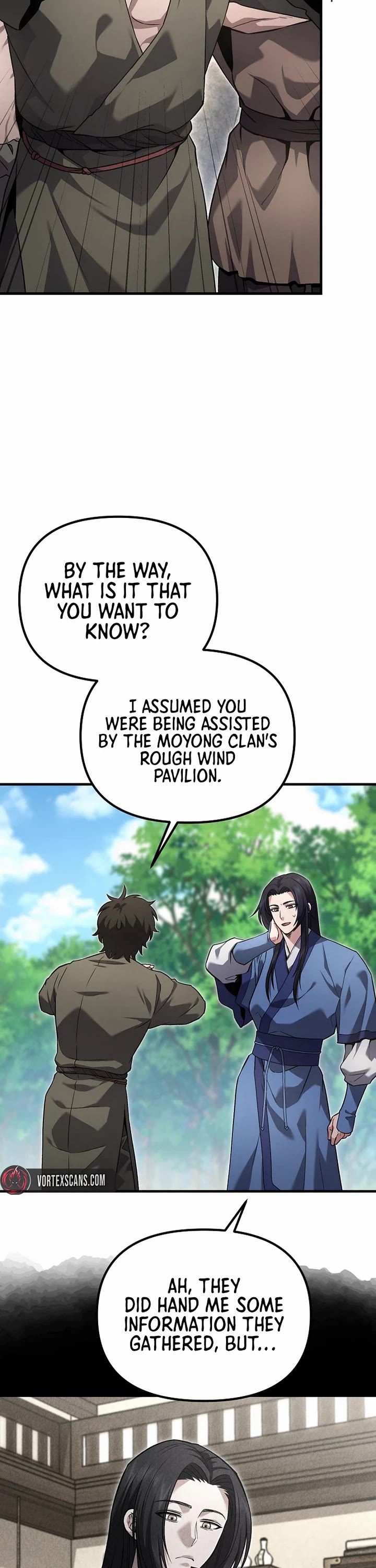 Dark and Light Martial Emperor Chapter 58 page 55 - Chapter 58