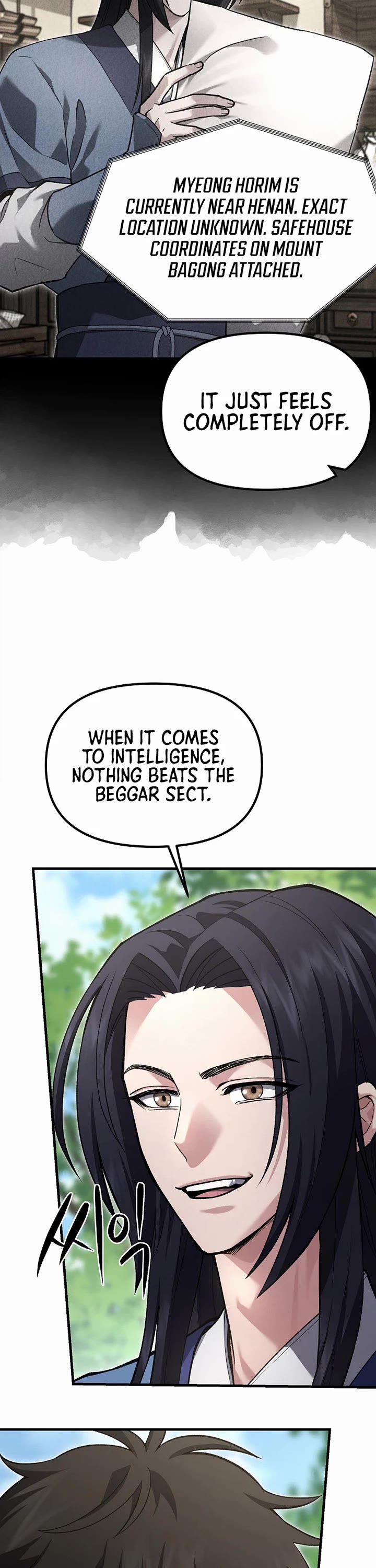 Dark and Light Martial Emperor Chapter 58 page 56 - Chapter 58