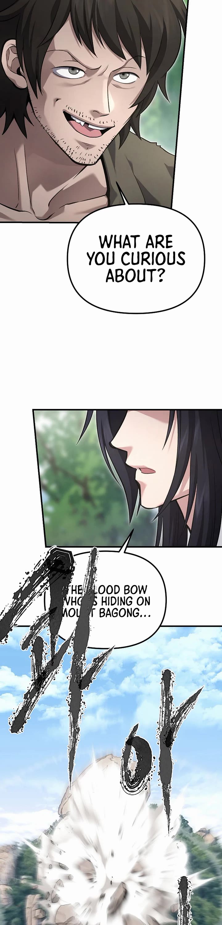Dark and Light Martial Emperor Chapter 58 page 57 - Chapter 58