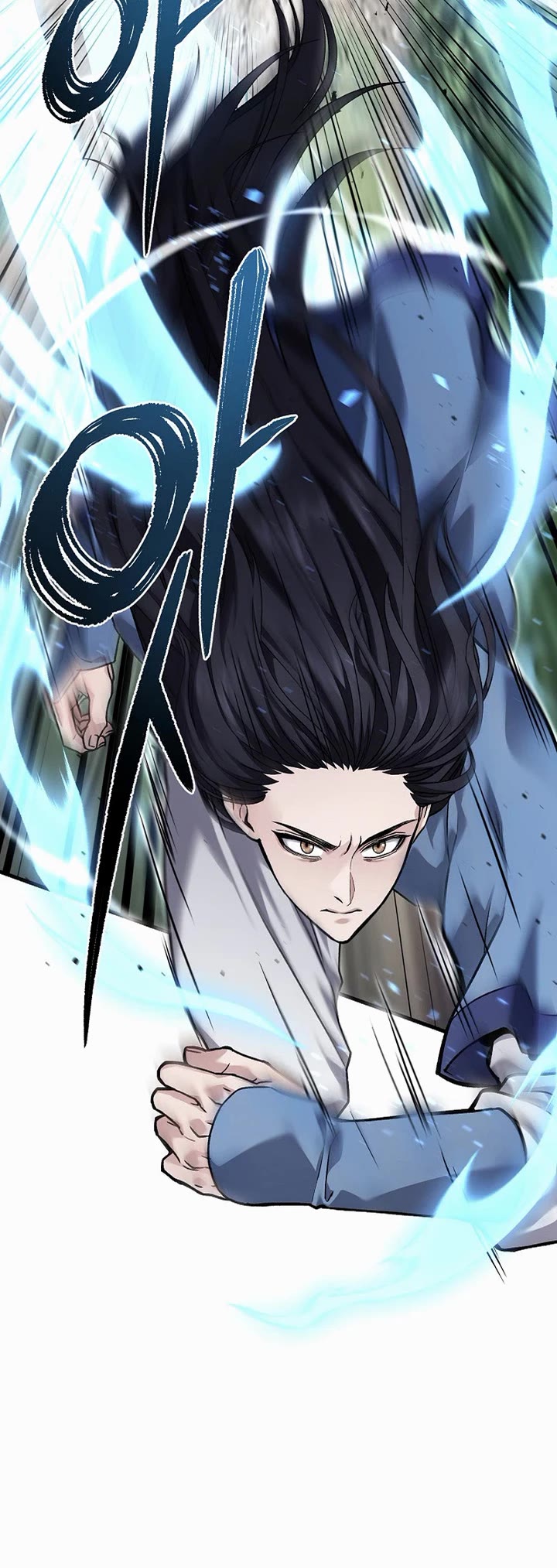Dark and Light Martial Emperor Chapter 59 page 10 - Chapter 59