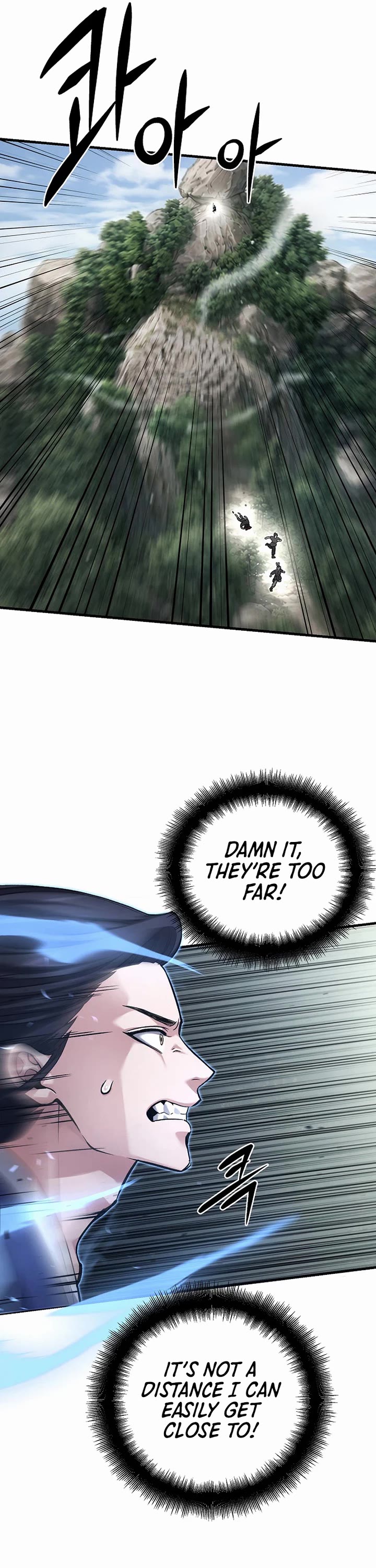 Dark and Light Martial Emperor Chapter 59 page 11 - Chapter 59