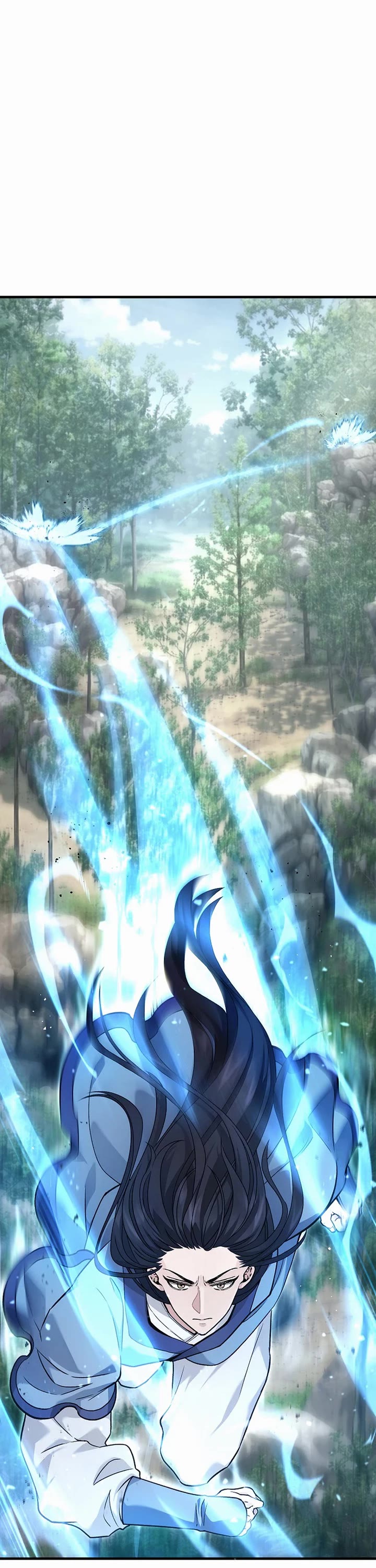 Dark and Light Martial Emperor Chapter 59 page 12 - Chapter 59