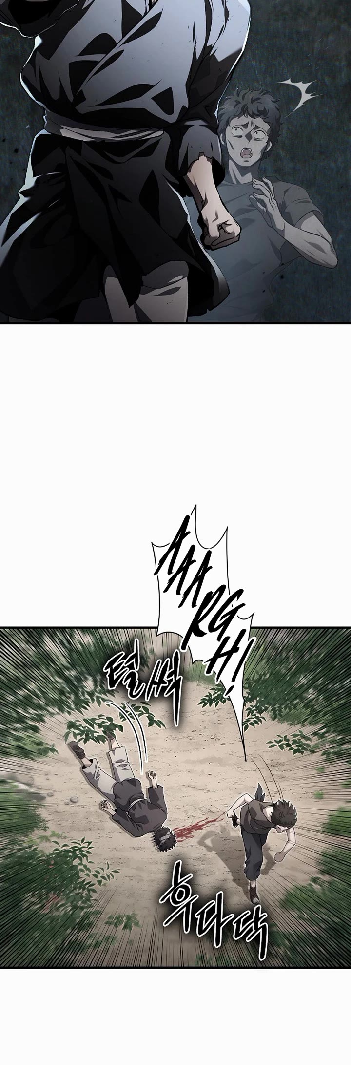Dark and Light Martial Emperor Chapter 59 page 15 - Chapter 59