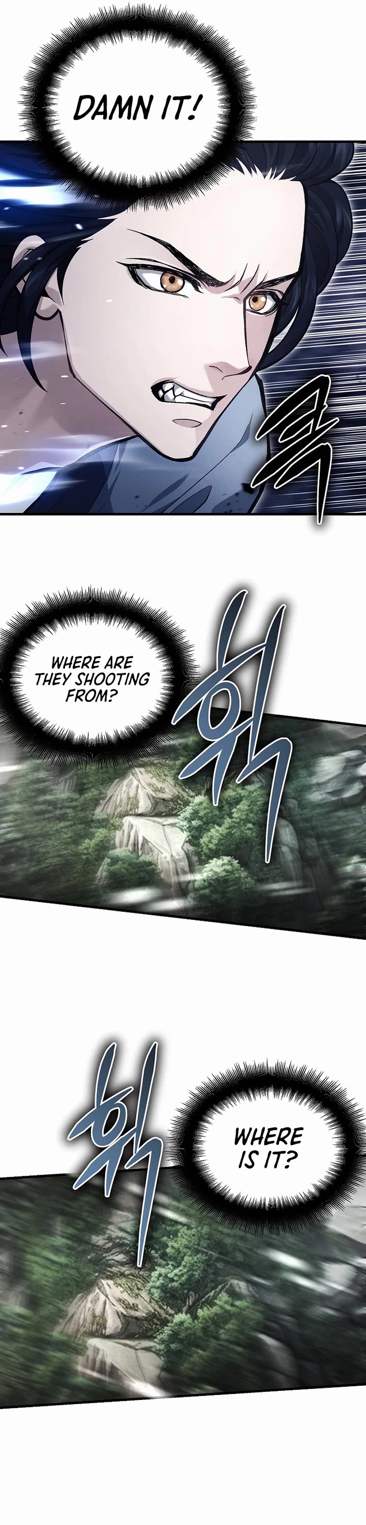 Dark and Light Martial Emperor Chapter 59 page 16 - Chapter 59