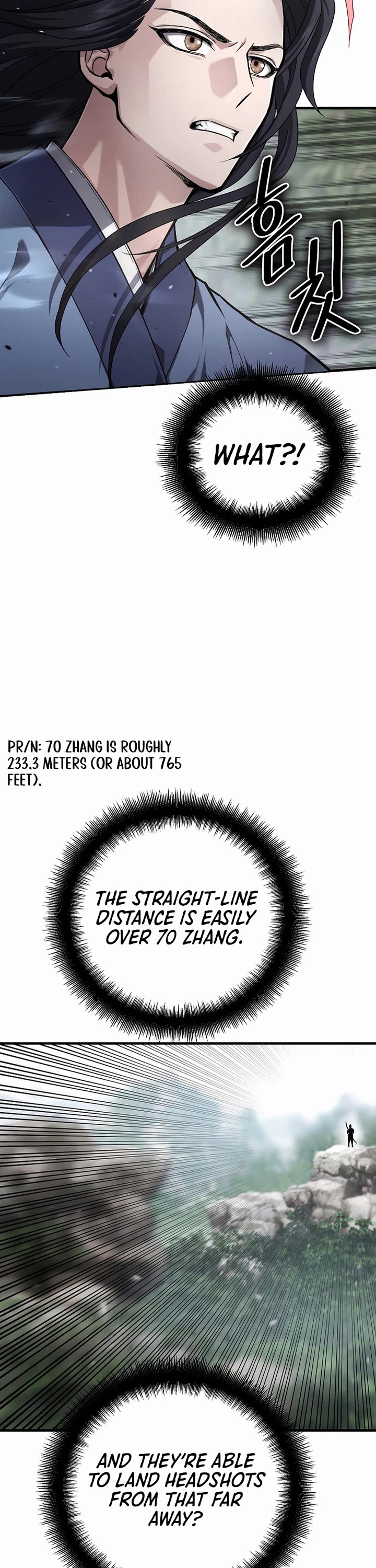 Dark and Light Martial Emperor Chapter 59 page 18 - Chapter 59