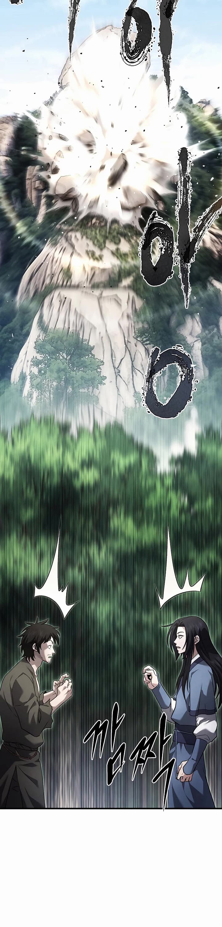 Dark and Light Martial Emperor Chapter 59 page 2 - Chapter 59