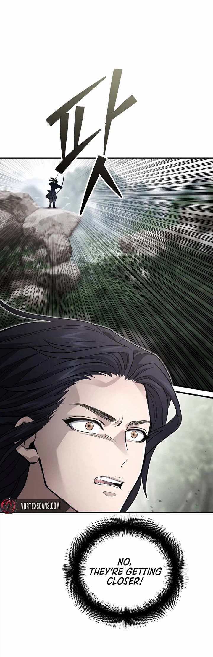 Dark and Light Martial Emperor Chapter 59 page 20 - Chapter 59