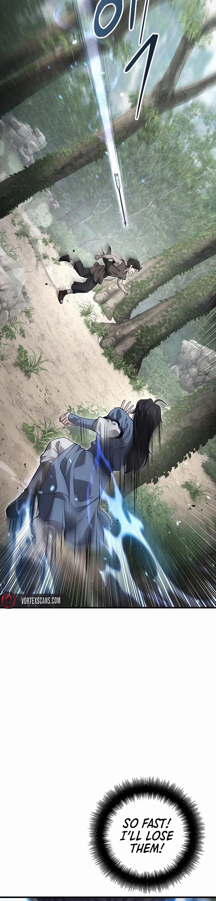 Dark and Light Martial Emperor Chapter 59 page 22 - Chapter 59