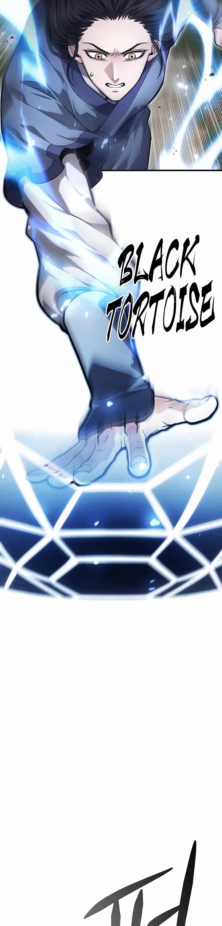 Dark and Light Martial Emperor Chapter 59 page 23 - Chapter 59