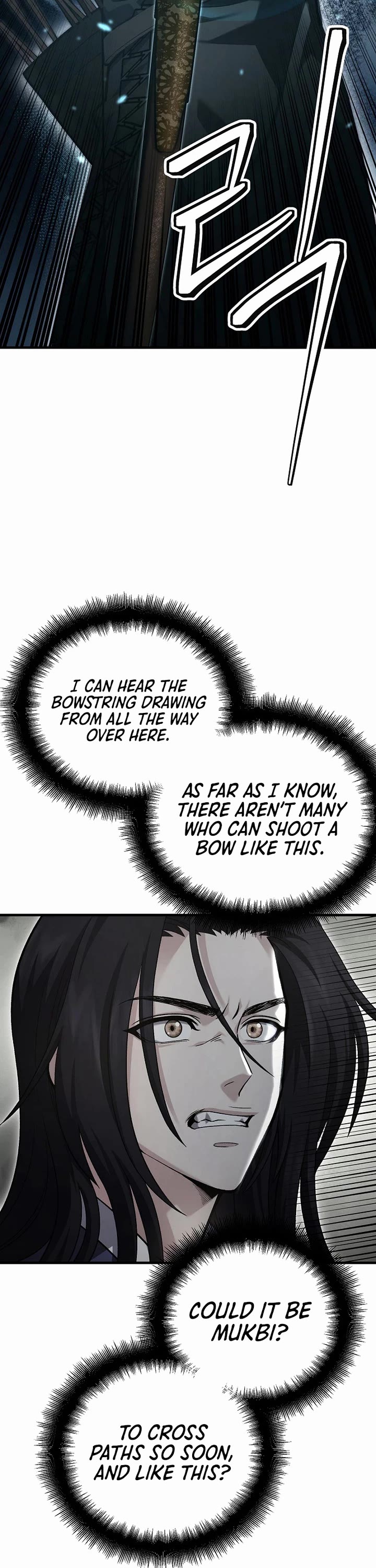Dark and Light Martial Emperor Chapter 59 page 27 - Chapter 59