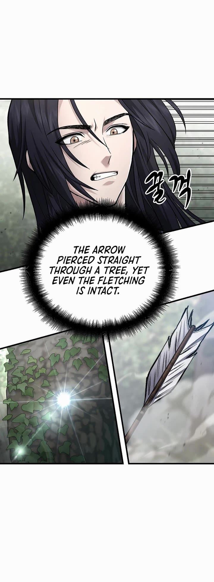 Dark and Light Martial Emperor Chapter 59 page 30 - Chapter 59