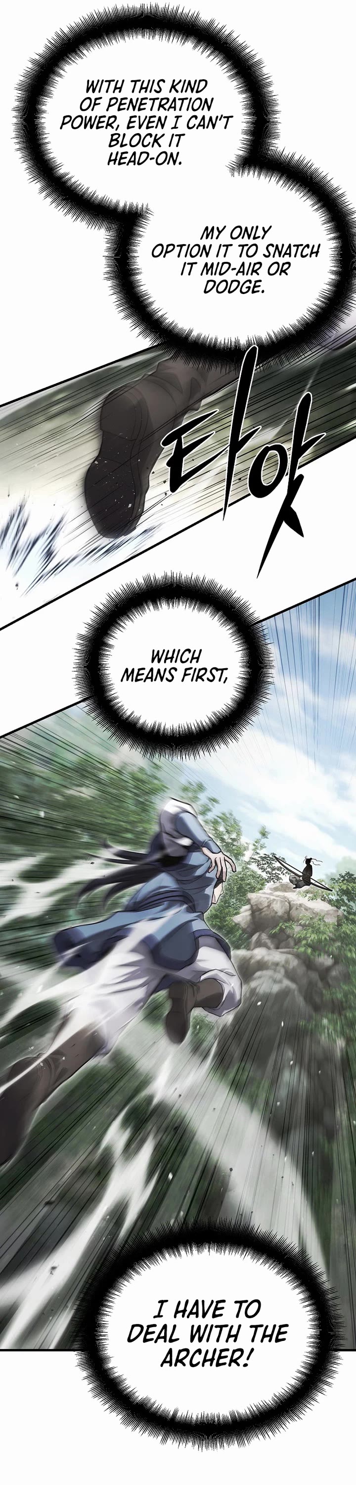 Dark and Light Martial Emperor Chapter 59 page 31 - Chapter 59