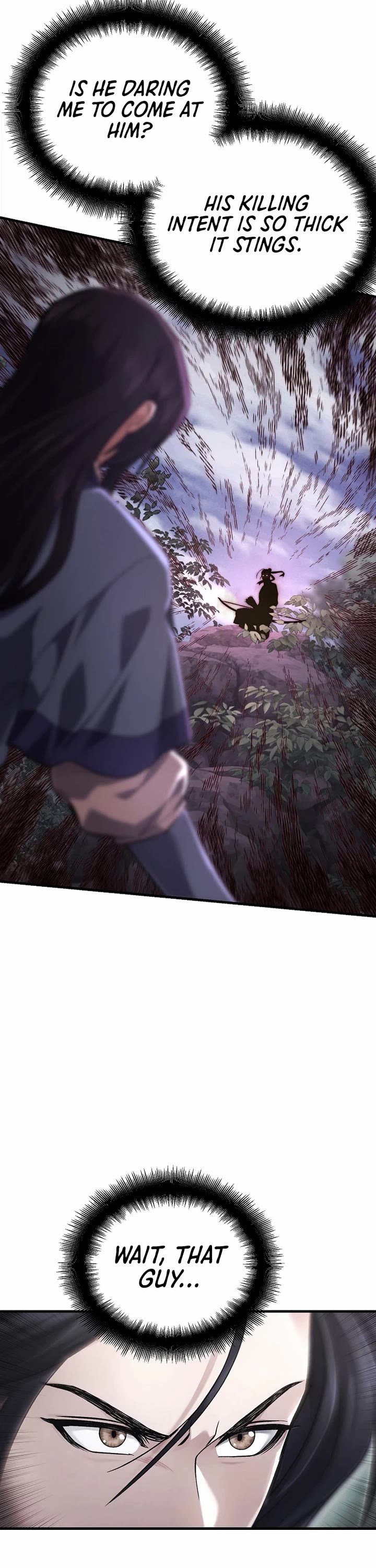 Dark and Light Martial Emperor Chapter 59 page 33 - Chapter 59