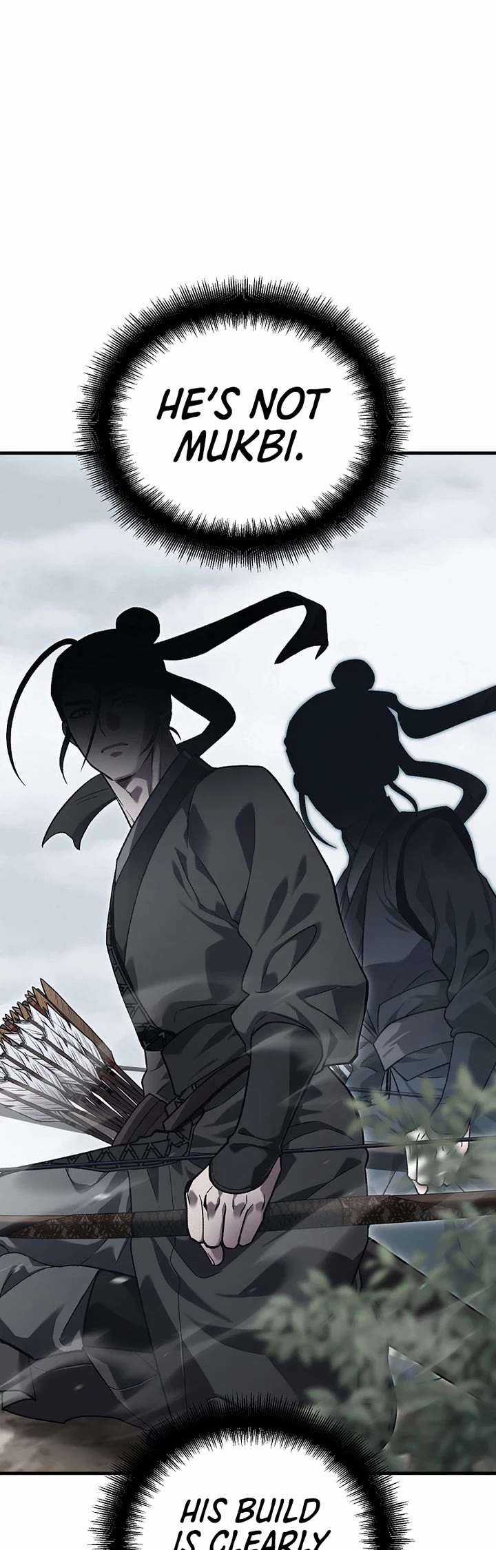 Dark and Light Martial Emperor Chapter 59 page 34 - Chapter 59