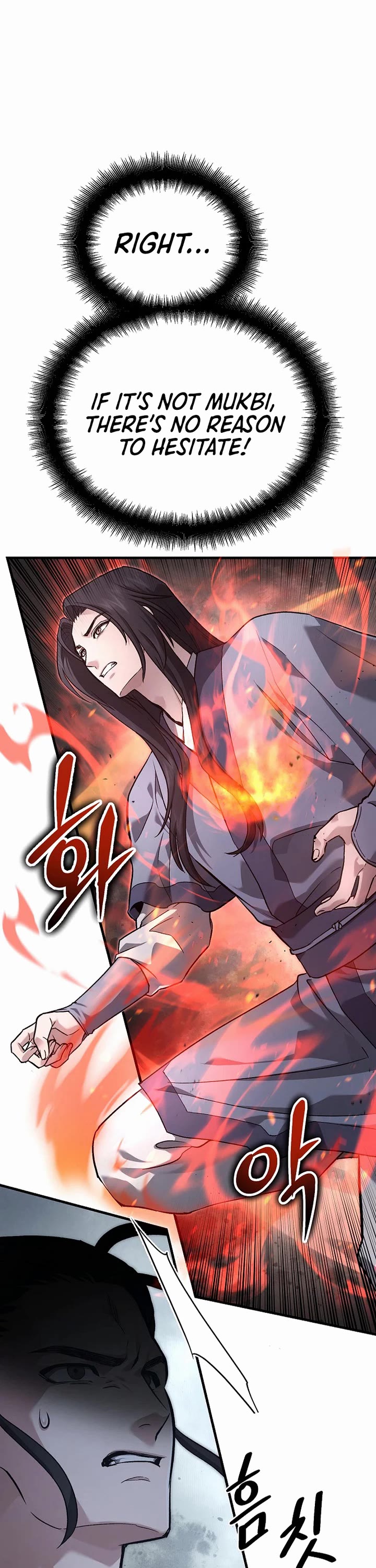 Dark and Light Martial Emperor Chapter 59 page 36 - Chapter 59