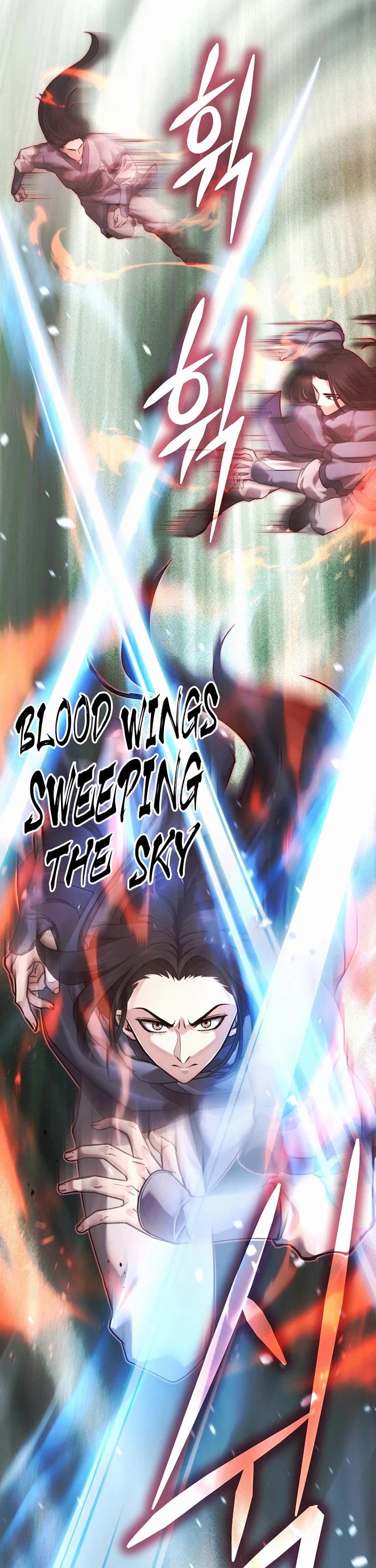 Dark and Light Martial Emperor Chapter 59 page 38 - Chapter 59