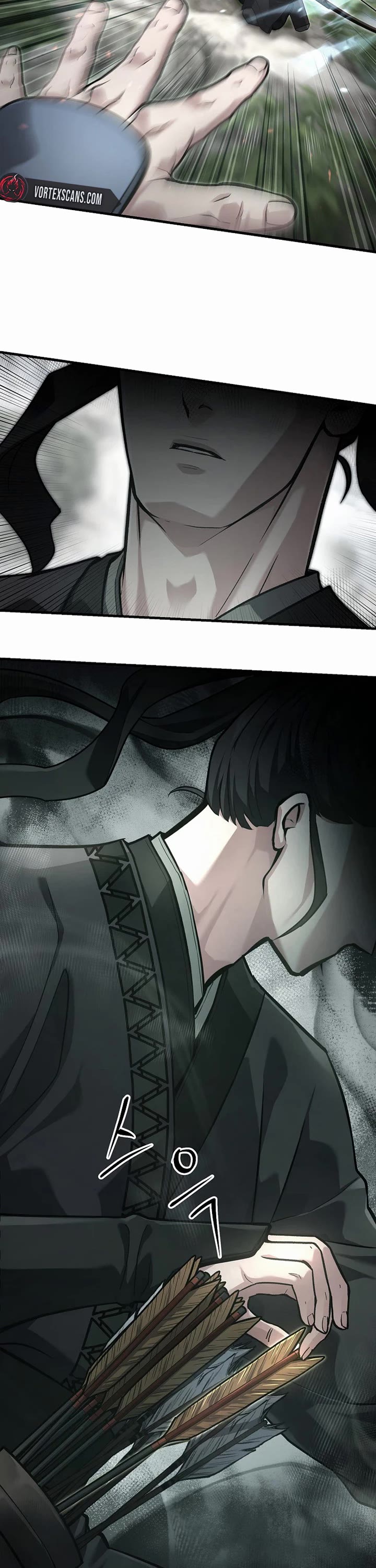 Dark and Light Martial Emperor Chapter 59 page 42 - Chapter 59
