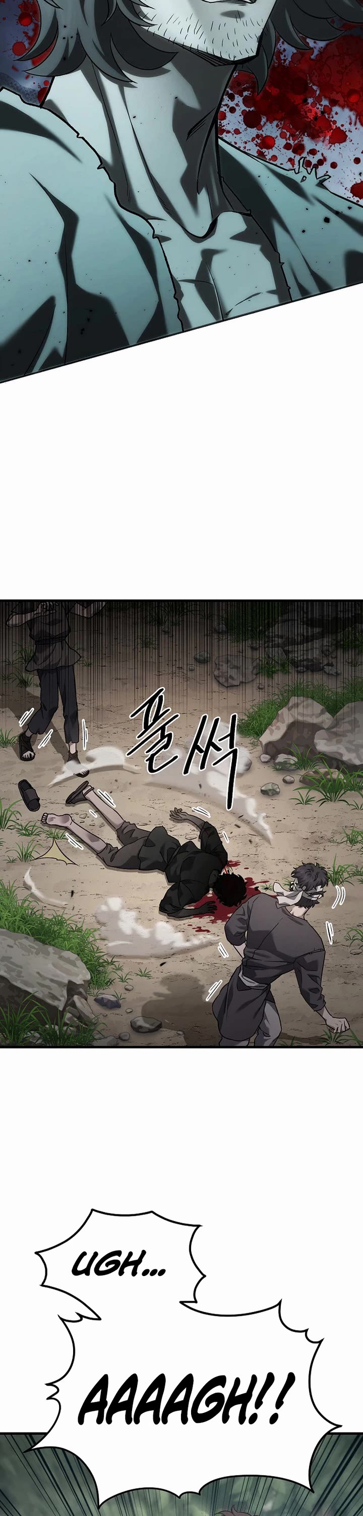 Dark and Light Martial Emperor Chapter 59 page 7 - Chapter 59
