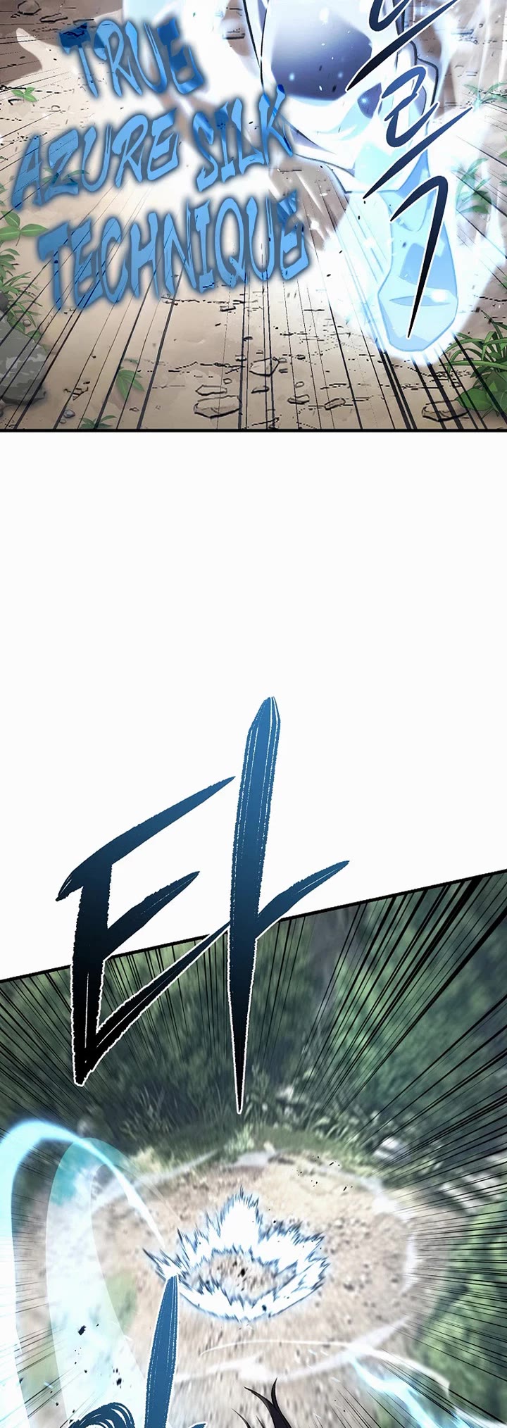 Dark and Light Martial Emperor Chapter 59 page 9 - Chapter 59