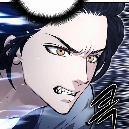 Dark and Light Martial Emperor Chapter 59 cover