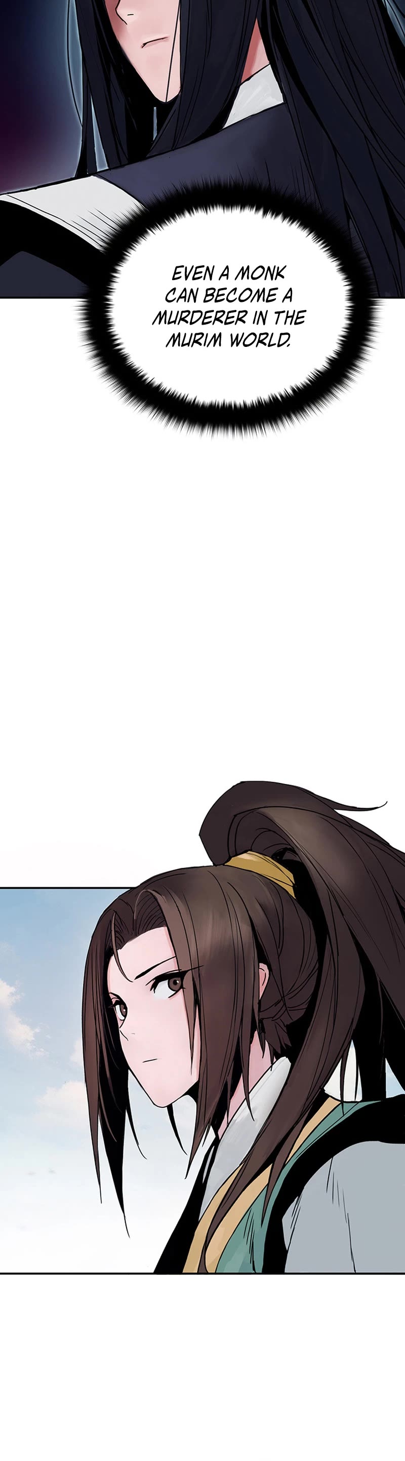 Dark and Light Martial Emperor Chapter 6 page 29 - Chapter 6: Show me your Martial Art