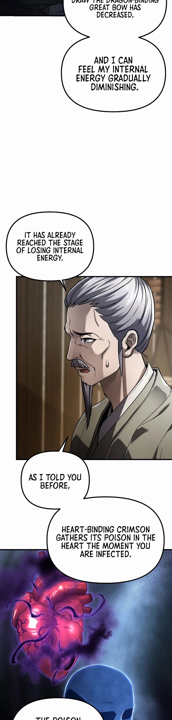 Dark and Light Martial Emperor Chapter 60 page 12 - Chapter 60