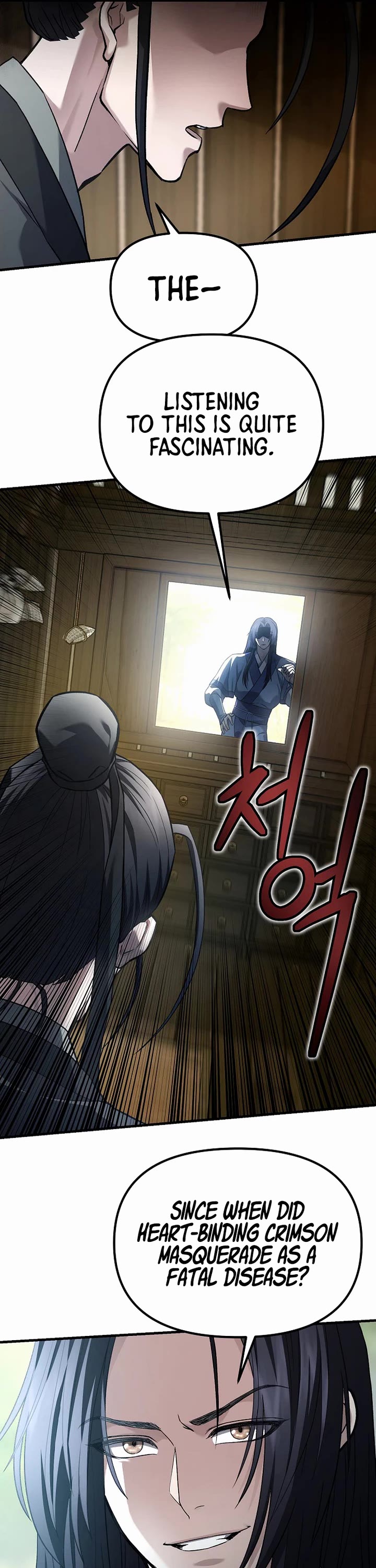 Dark and Light Martial Emperor Chapter 60 page 15 - Chapter 60
