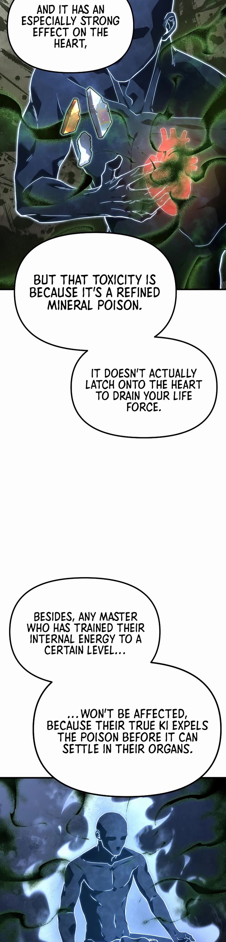 Dark and Light Martial Emperor Chapter 60 page 27 - Chapter 60