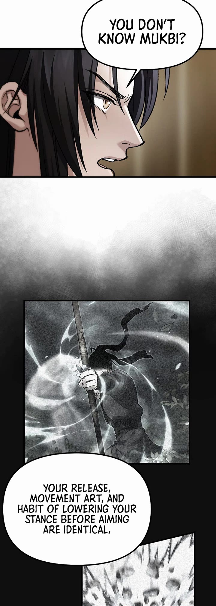 Dark and Light Martial Emperor Chapter 60 page 33 - Chapter 60