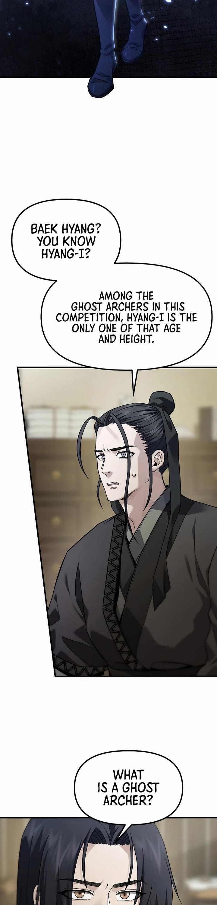 Dark and Light Martial Emperor Chapter 60 page 36 - Chapter 60