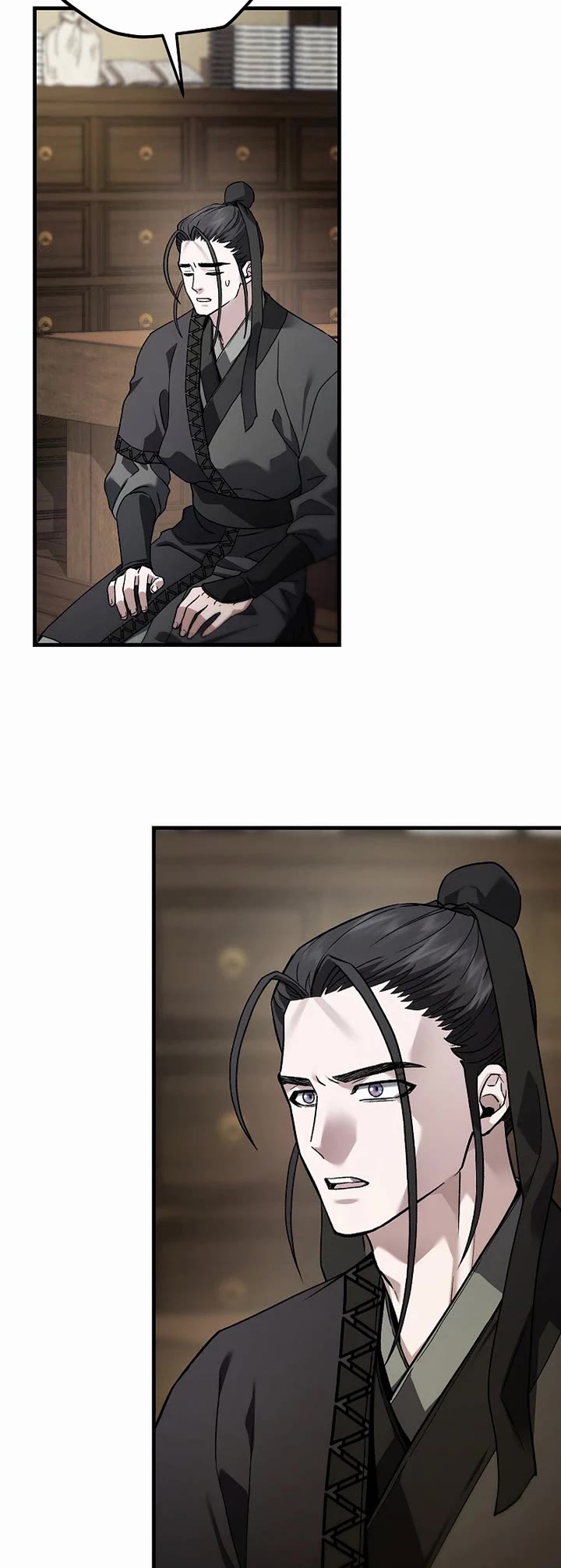 Dark and Light Martial Emperor Chapter 60 page 38 - Chapter 60