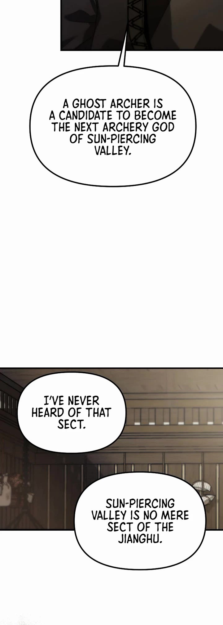 Dark and Light Martial Emperor Chapter 60 page 39 - Chapter 60