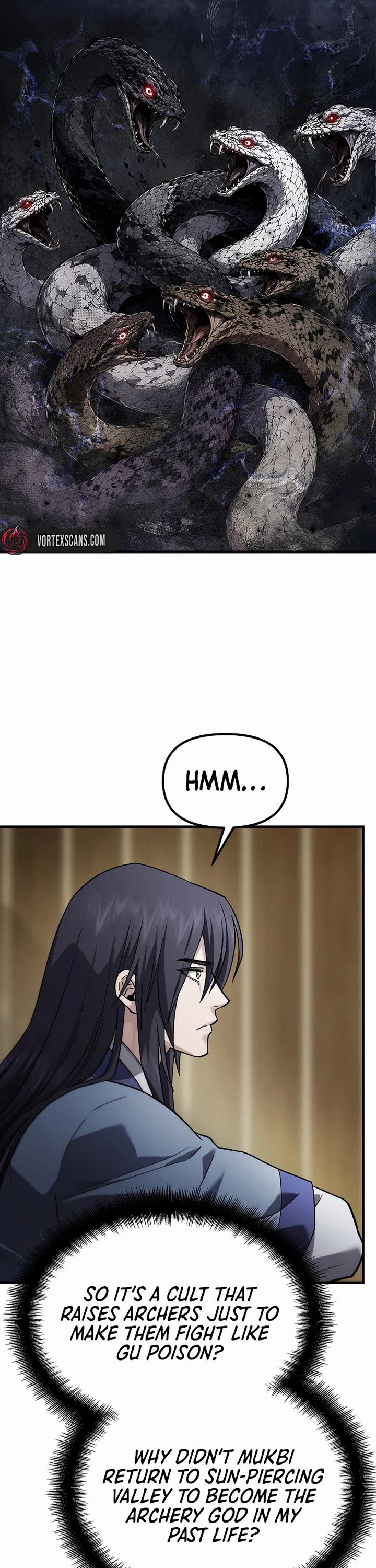 Dark and Light Martial Emperor Chapter 60 page 42 - Chapter 60