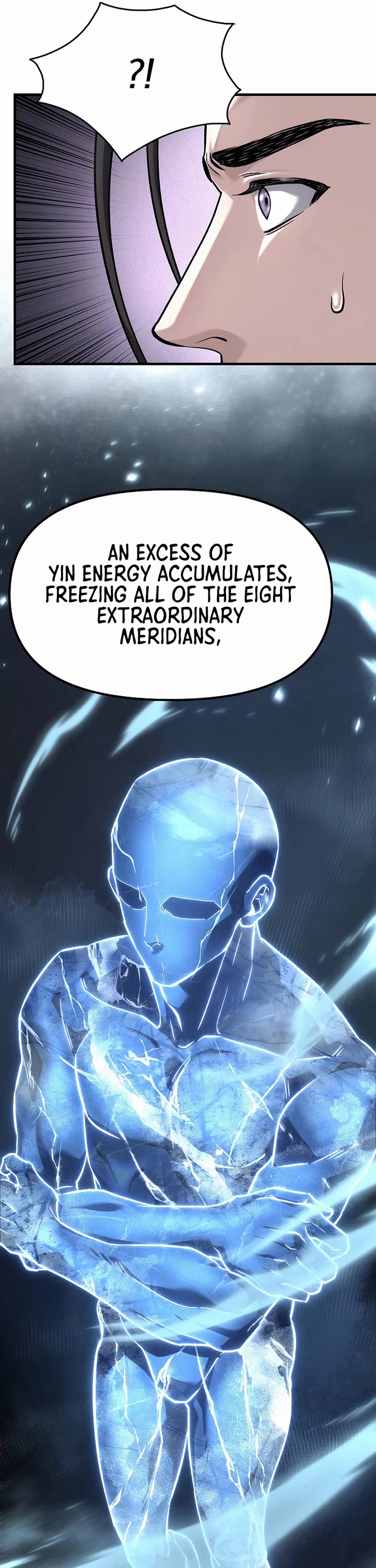Dark and Light Martial Emperor Chapter 60 page 45 - Chapter 60