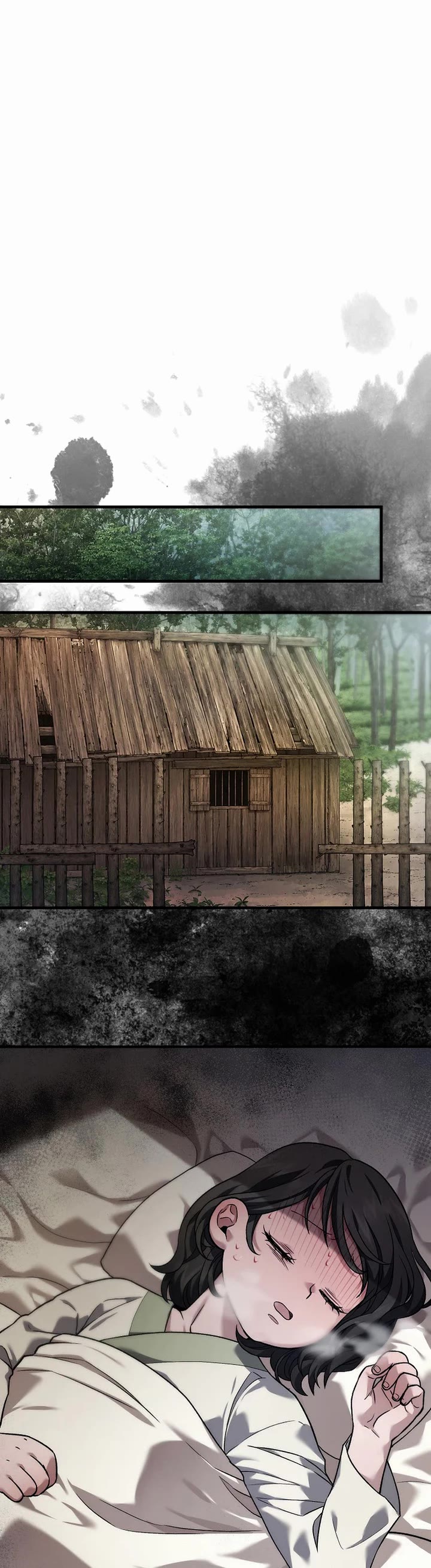 Dark and Light Martial Emperor Chapter 60 page 48 - Chapter 60